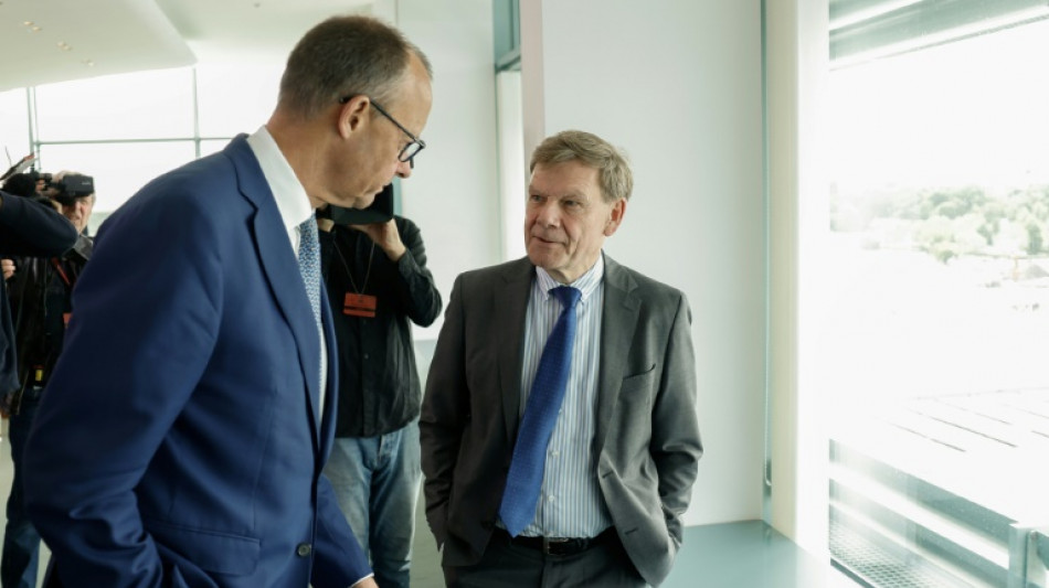 Bundesregierung fordert von Israel Sicherung der Versorgung im Gazastreifen