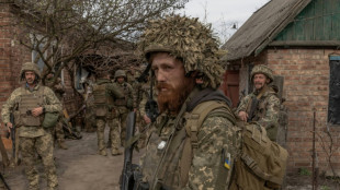 Ucr&acirc;nia diz ter destru&iacute;do seis avi&otilde;es em ataque &agrave; base militar russa