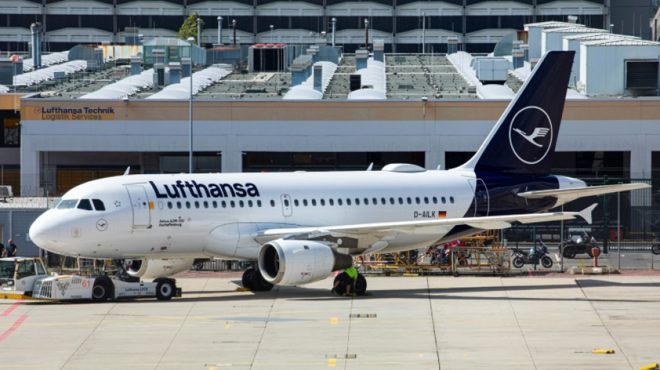 Allemagne: l'&Eacute;tat quitte le capital de Lufthansa, le milliardaire K&uuml;hne s'y renforce