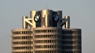 Gewinn von BMW bricht im zweiten Quartal um ein Drittel ein 