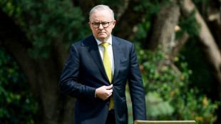 El primer ministro de Australia apoya retirar al expr&iacute;ncipe Andr&eacute;s de la l&iacute;nea de sucesi&oacute;n al trono