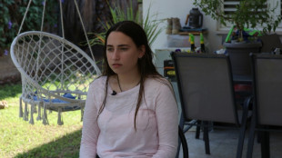 'Morreu para que eu pudesse viver', um casal israelense destru&iacute;do pelo ataque do Hamas