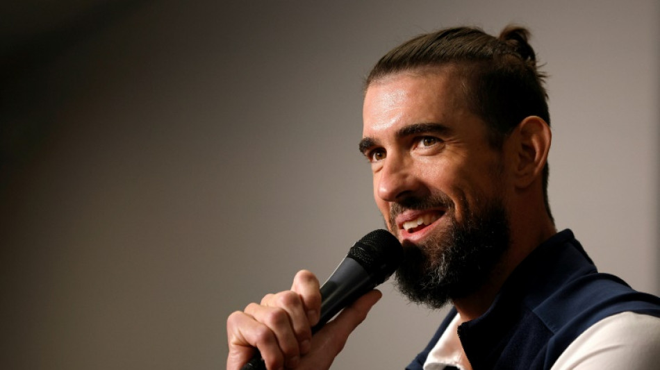 Phelps e Lochte criticam desempenho dos EUA no Mundial de Nata&ccedil;&atilde;o