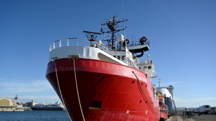 Rettungsschiff "Ocean Viking" sucht weiter nach Hafen f&uuml;r 296 Migranten an Bord