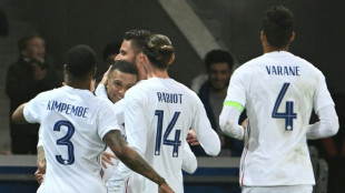 Tirage Mondial-2022: les Bleus bient&ocirc;t fix&eacute;s
