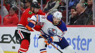 An seinem Geburtstag: Draisaitl schie&szlig;t  Edmonton zum Sieg