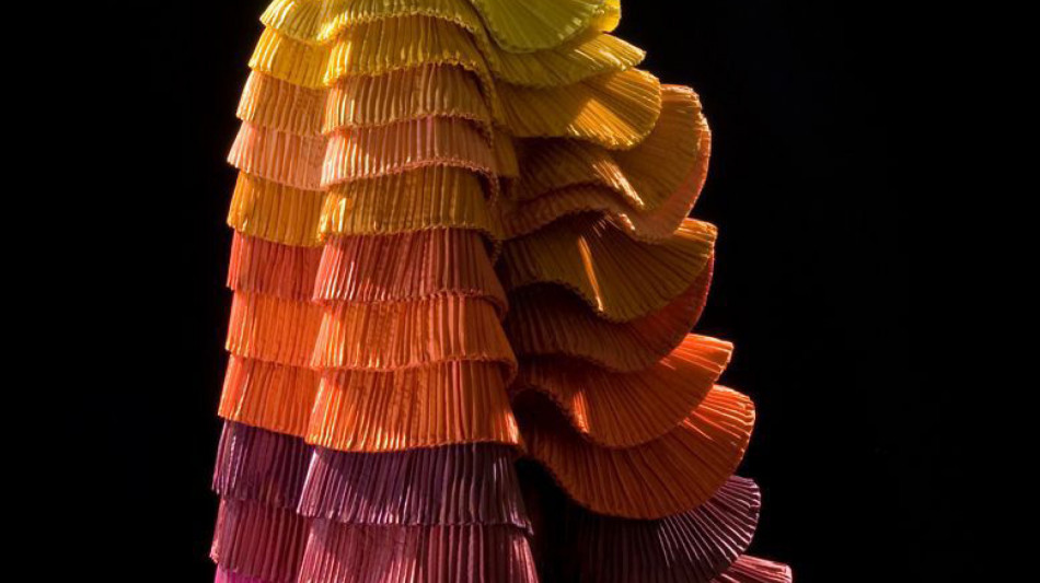 Il Pliss&egrave; nella moda sin dal Medio Neolitico