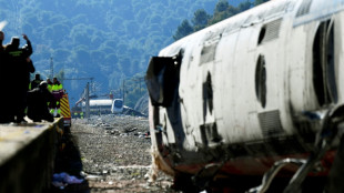 Spanish PM vows justice, defends rail safety after deadly accidents