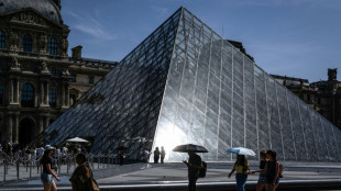 France follows England in measuring hottest spring on record