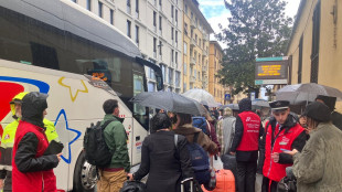 Treni, scattato il blocco della circolazione a Firenze