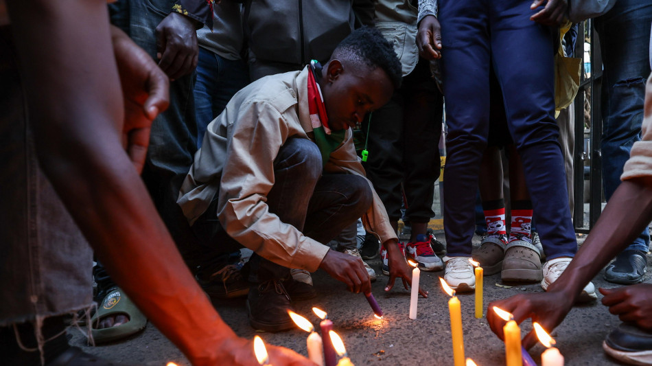 In Kenya scoperta una fossa comune con decine di corpi, per lo pi&ugrave; neonati