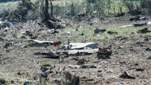 Athen beschwert sich in Belgrad nach Absturz von Maschine mit Milit&auml;rg&uuml;tern