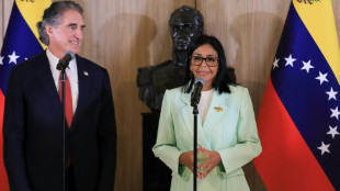 EUA e Venezuela anunciam restabelecimento de rela&ccedil;&otilde;es diplom&aacute;ticas