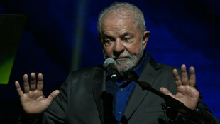 Lula dice que aspira a gobernar un solo mandato y descarta reelecci&oacute;n en Brasil