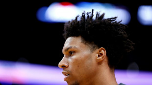 Laudo aponta que Brandon Clarke, jogador da NBA, teve morte por overdose acidental