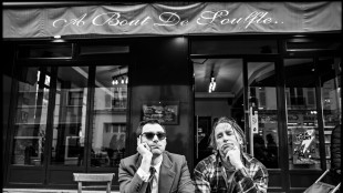 Festa Cinema di Roma, premio carriera a Richard Linklater