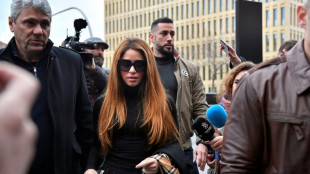 Shakira incendia las redes sociales con nueva canción dirigida a Piqué