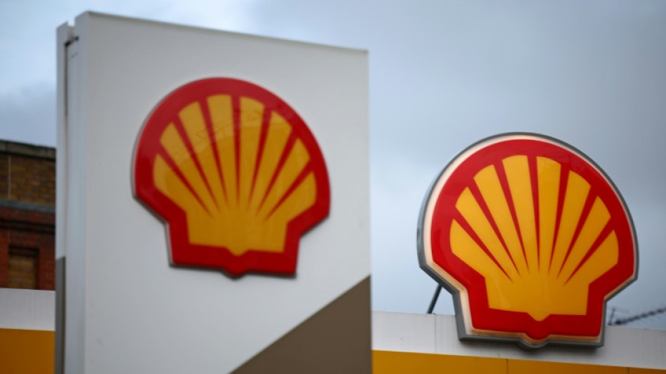 Shell anuncia un beneficio en alza del 11% en 2025, pese a la bajada de precios del petr&oacute;leo