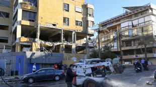 Media, 17 raid a Beirut, 'i pi&ugrave; violenti da inizio guerra