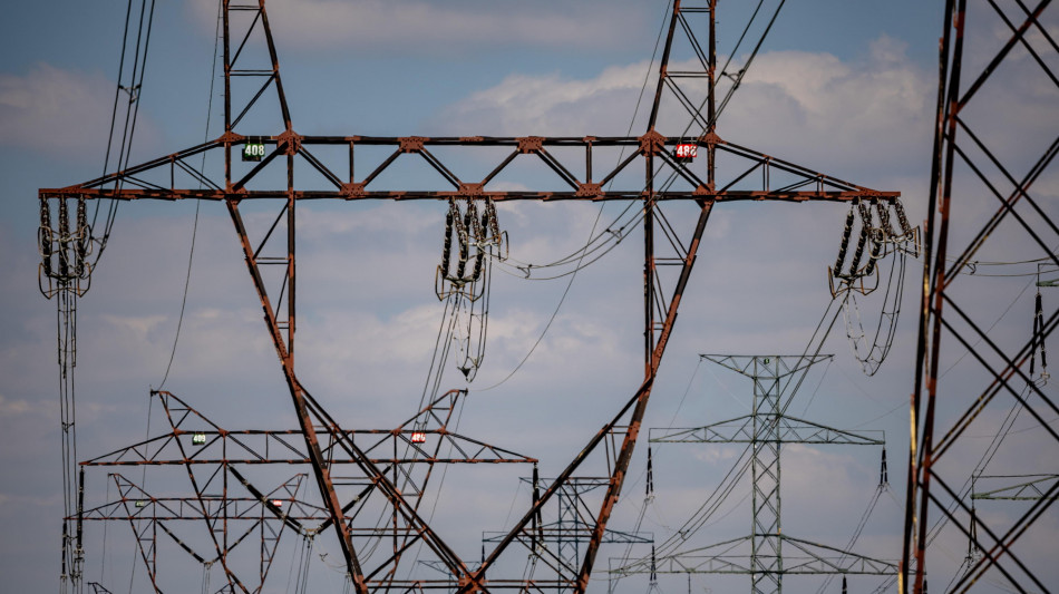 Gme, il prezzo dell'elettricità cala a maggio del 6,3%