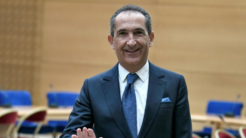 Affaire Altice : Drahi se d&eacute;fend en se disant "trahi" et promet un grand m&eacute;nage