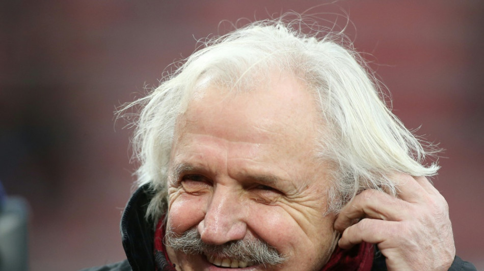 Stepanovic optimistisch: Eintracht "ist gut best&uuml;ckt"