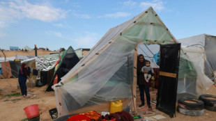 Preocupa&ccedil;&atilde;o com o destino do maior hospital do sul de Gaza ap&oacute;s incurs&atilde;o israelense
