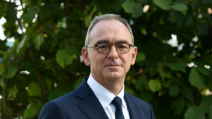 RATP: Emmanuel Macron choisit Xavier Piechaczyk (RTE) pour succ&eacute;der &agrave; Jean Castex