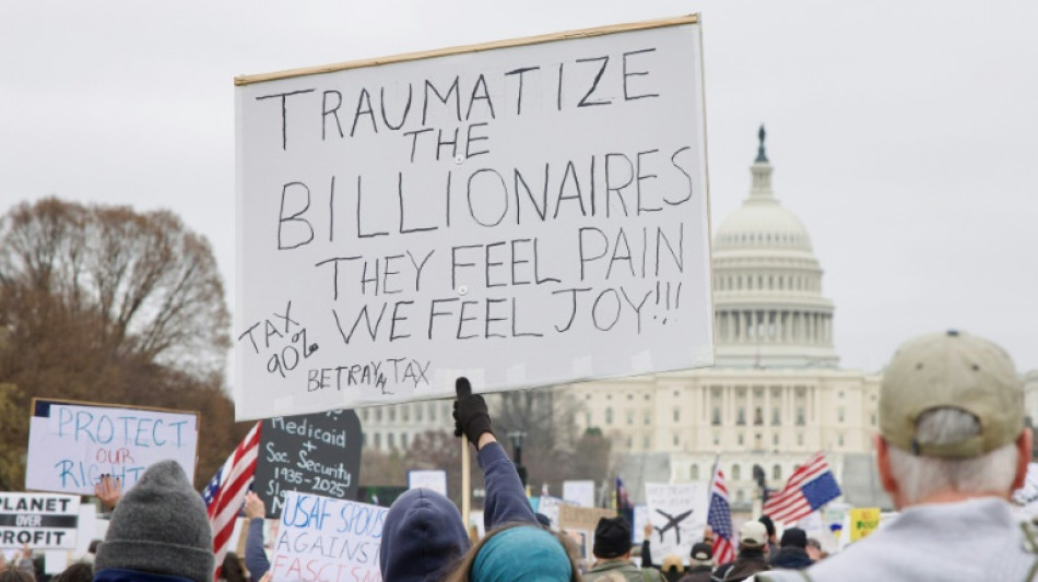 USA steuern auf Shutdown ab 1. Oktober zu