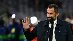 Bayern verl&auml;ngern mit Salihamidzic bis 2026