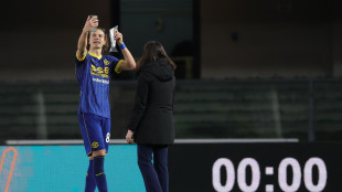 Calcio: ufficiale Ghilardi alla Roma, contratto fino al 2030