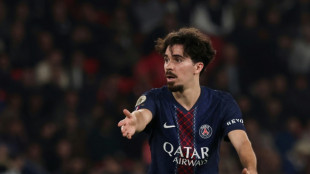 Ligue des champions: le milieu du PSG, au coeur d'une m&eacute;canique gripp&eacute;e