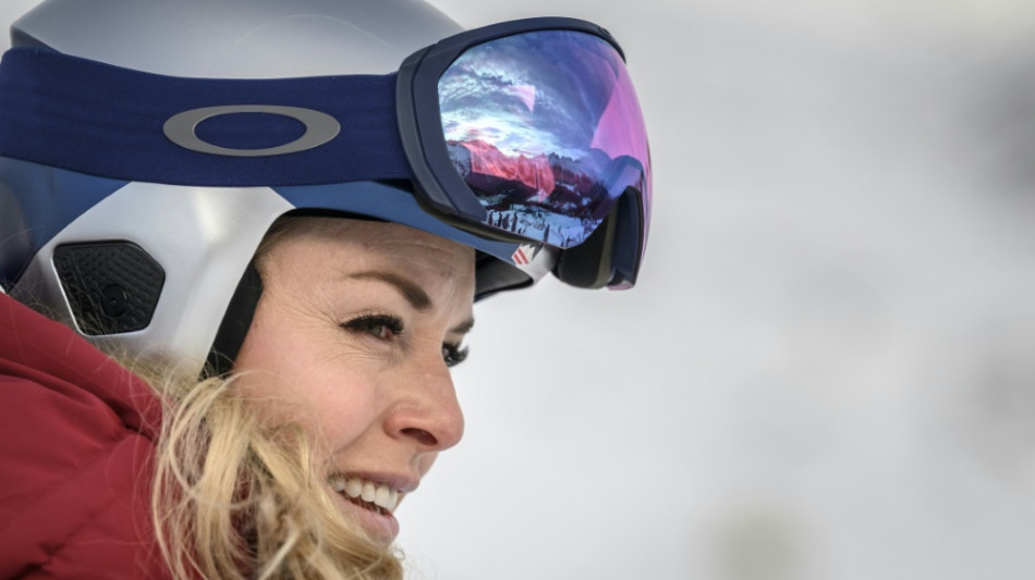 Paukenschlag von Vonn: 82. Weltcup-Sieg 