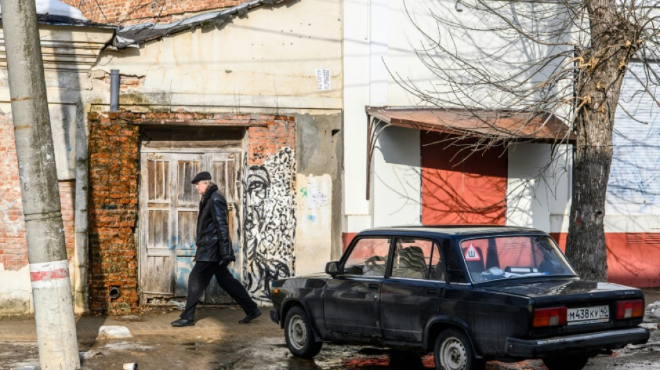 Continental produziert wieder "tempor&auml;r" in Russland