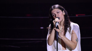 Elisa sar&agrave; tra i protagonisti alla Festa del cinema di Roma