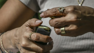 Pedidos de porte de armas disparam em Israel