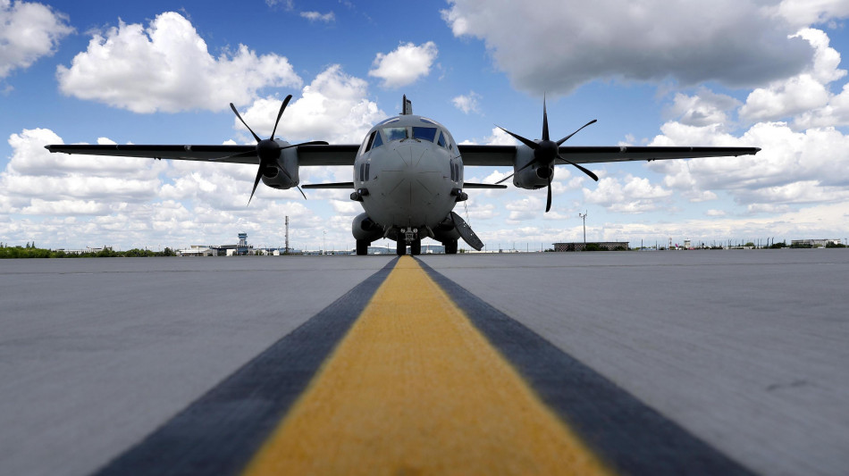 Nel 2024 spesi 343 miliardi in difesa dai 27 Ue, &egrave; record