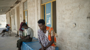 M&aacute;s de 100 millones de desplazados forzosos en el mundo, seg&uacute;n la ONU