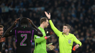 Bayern denuncia 'comentários racistas' contra Upamecano nas redes sociais