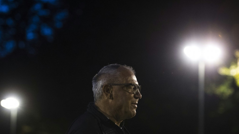 Hertha-Trainer Magath nach Corona-Infektion zur&uuml;ck
