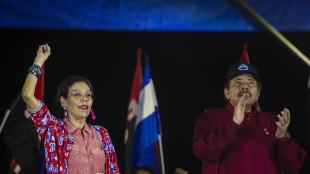 Nicaragua, la moglie del presidente Ortega a capo dell'Esercito