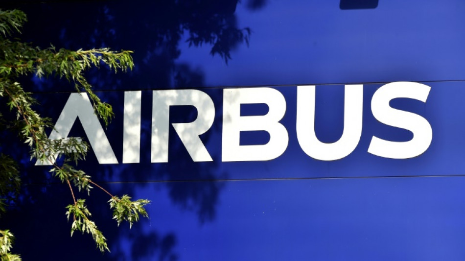 Airbus: b&eacute;n&eacute;fice net de 4,2 milliards d'euros en 2021, le plus important de son histoire