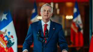 Kast anuncia plano de reformas para relan&ccedil;ar economia do Chile