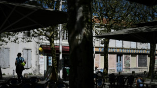 Un hombre embiste a peatones en Francia y deja cinco heridos