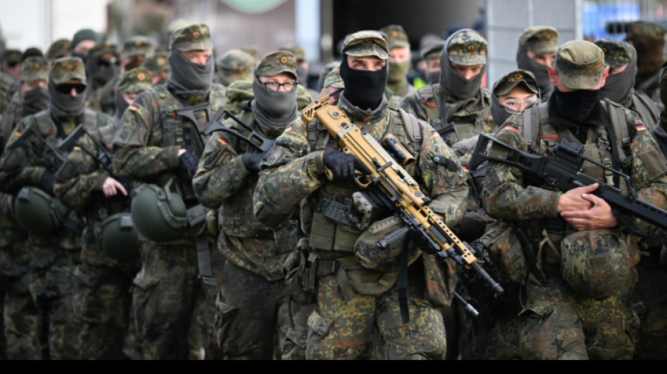 Wehrdienst: Unions-Kritik an Verteidigungsminister - Pistorius weist Vorwürfe zurück