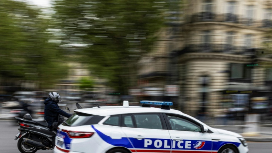 Cryptomonnaies: un homme libéré deux jours après son enlèvement contre rançon, sept gardes à vue