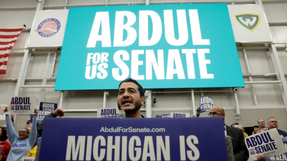 Desinforma&ccedil;&atilde;o gerada por IA se infiltra na campanha das elei&ccedil;&otilde;es legislativas nos EUA