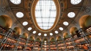Six Georgians jailed for theft of rare Russian books in France