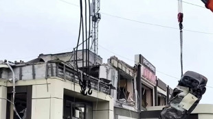 Bombardeio em cidade ucraniana ocupada pela R&uacute;ssia deixa 28 mortos