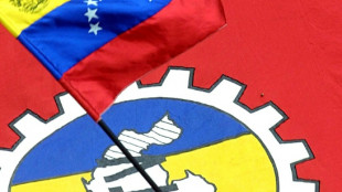La polic&iacute;a venezolana detiene al l&iacute;der de la principal central sindical del pa&iacute;s